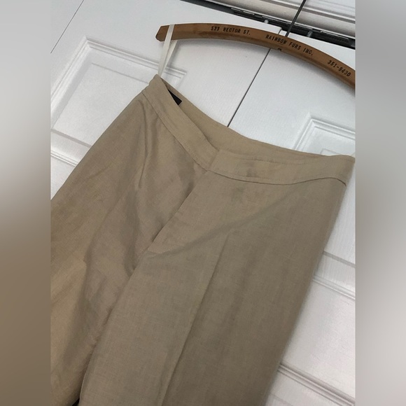 Mexx linen/cotton blend pants - Picture 6 of 10